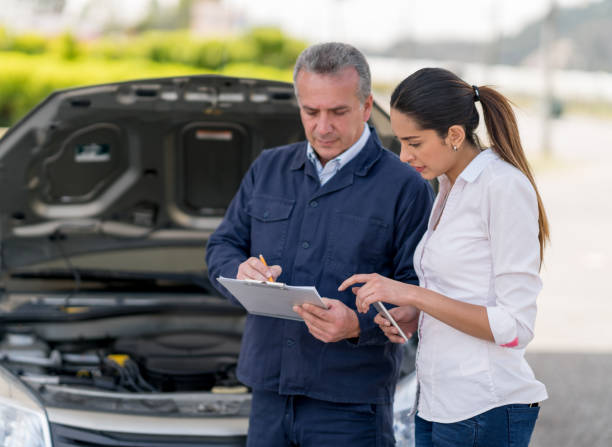 Auto insurance in District of Columbia, DC