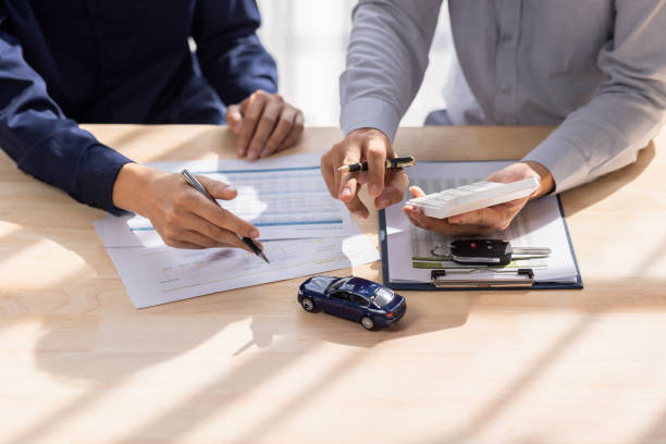Auto insurance in District of Columbia, DC